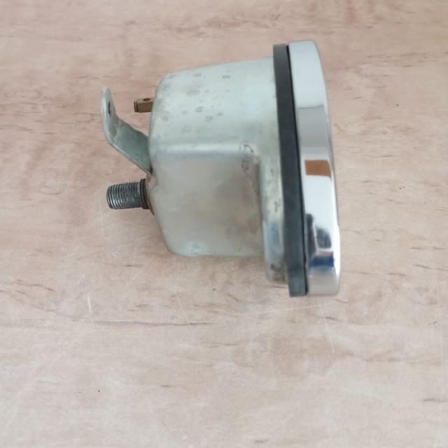 Cuentakilómetros Vespa