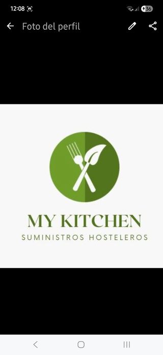 My Kitchen: Suministros Hosteleros