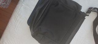 Bandolera hombre Desigual 