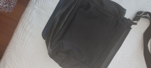 Bandolera hombre Desigual