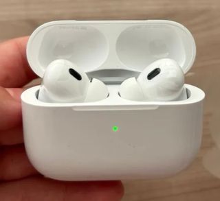 Auriculares ds Pro (2ª generación) Blancos