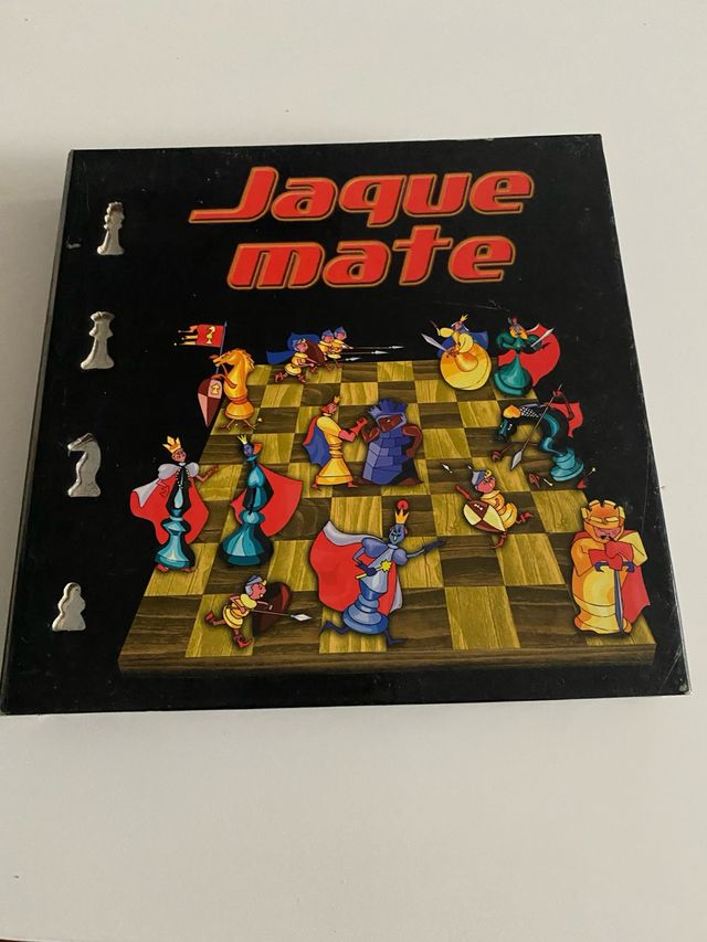 Jaque mate