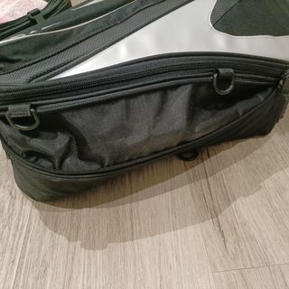 Alforjas bolsas moto Bagster 25-30L