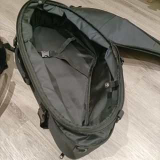 Alforjas bolsas moto Bagster 25-30L