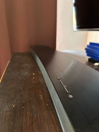 Barra sonido Samsung HW-T450
