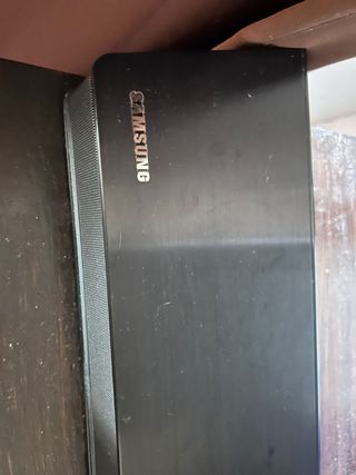 Barra sonido Samsung HW-T450