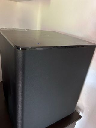 Barra sonido Samsung HW-T450