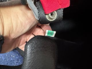 Casco Motocross HJC Mammoth XL