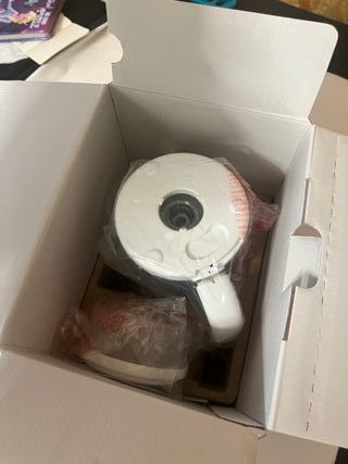 Procesador alimentos bebé Philips Avent 4 en 1