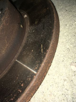 Discos+pastillas Ford Fiesta mk4