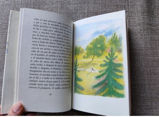 La historia del señor Sommer