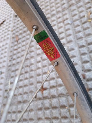 Bicicleta Peugeot clásica