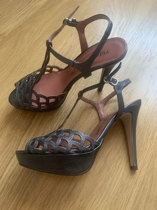 Pedro Miralles-Zapatos ceremonia 38