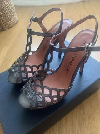 Pedro Miralles-Zapatos ceremonia 38