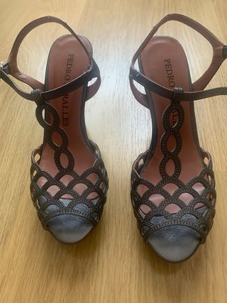 Pedro Miralles-Zapatos ceremonia 38