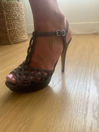 Pedro Miralles-Zapatos ceremonia 38