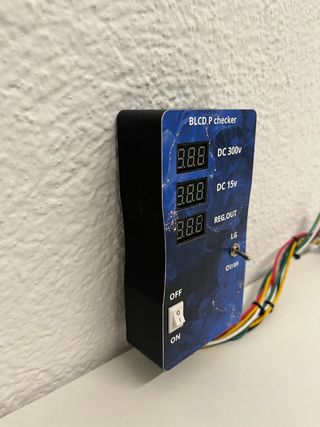 Comprobador NTC: Sondas Aire Acondicionado