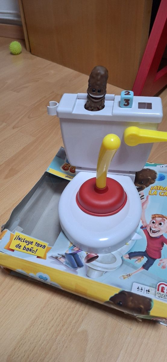 Mesa Atrapa La Caca Mattel Juego De Atrapa La Caca Juego De Mesa