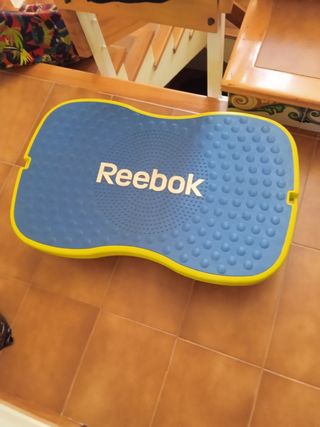 Step Reebok 20cm