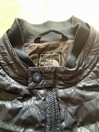 Chaqueta The North Face azul marino L