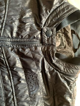 Chaqueta The North Face azul marino L