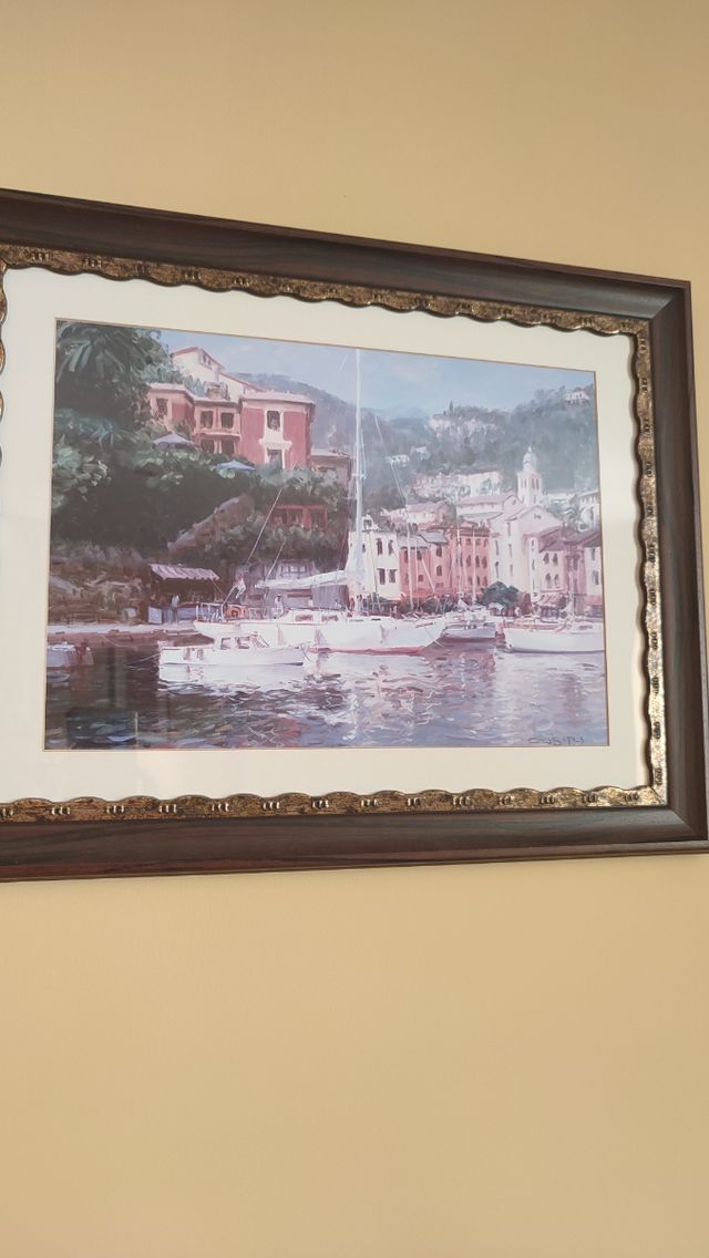 Cuadro paisaje marino
20€ los dos