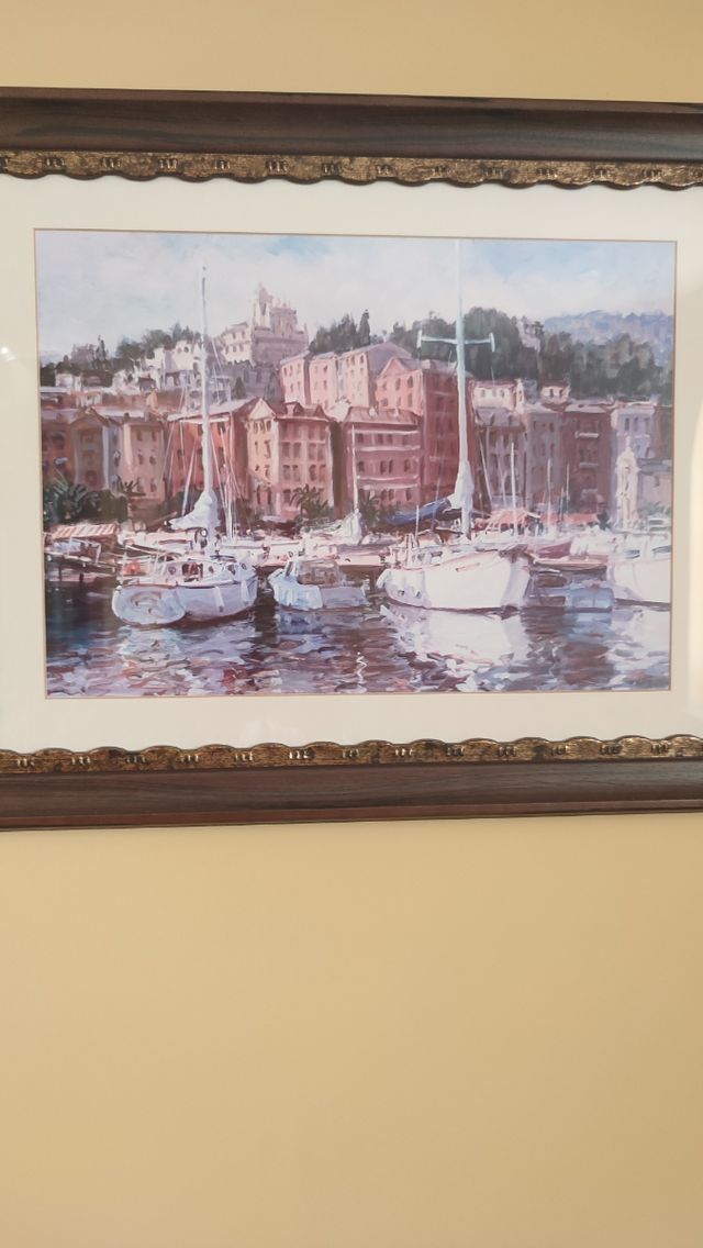 Cuadro paisaje marino
20€ los dos