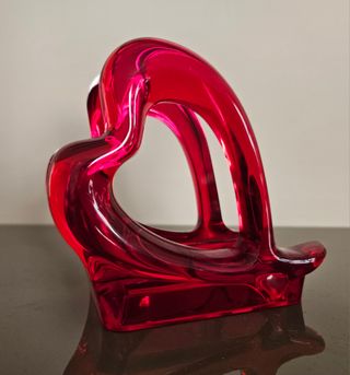 Porta tovaglioli Guzzini rosso