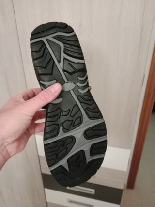 Sandalias Gioseppo - Verde Oliva
