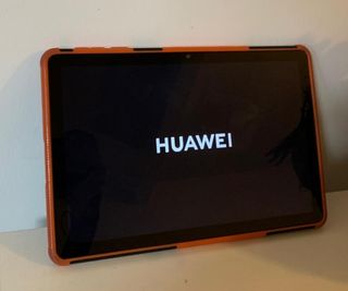Huawei MatePad T10s Negra
