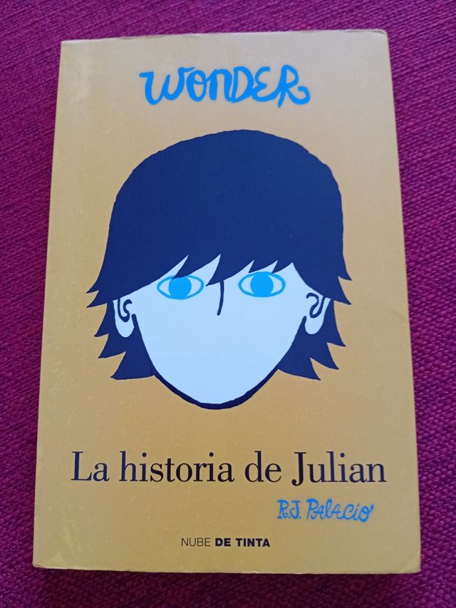 Wonder - La historia de Julian