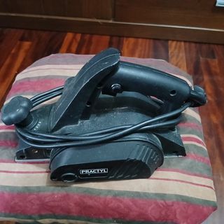 Cepillo eléctrico Practyl
