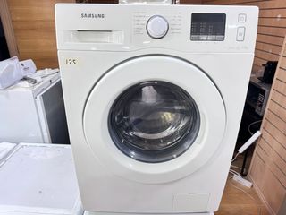Lavadora Samsung 6kg. GARANTÍA + ENVÍO A DOMICILIO