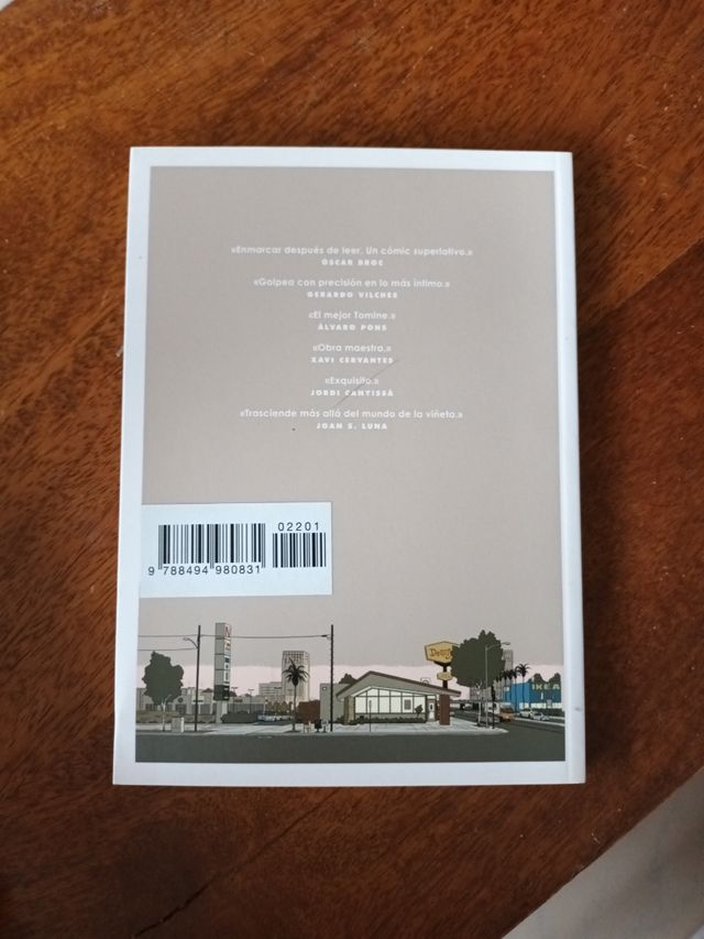 Intrusos (Spanish Edition)