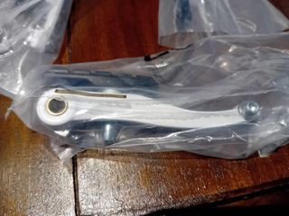 Frenos bici niño KHE Promax BMX aluminio NUEVO