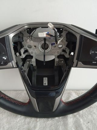 Volante Honda Civic 10ª Gen