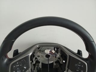 Volante Honda Civic 10ª Gen