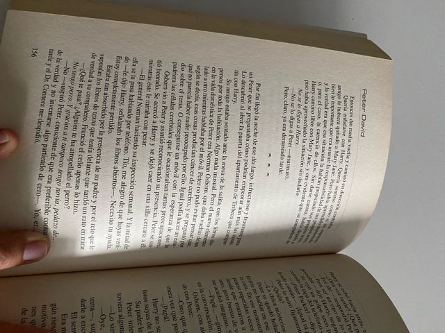 Spider-Man (Spanish Edition)