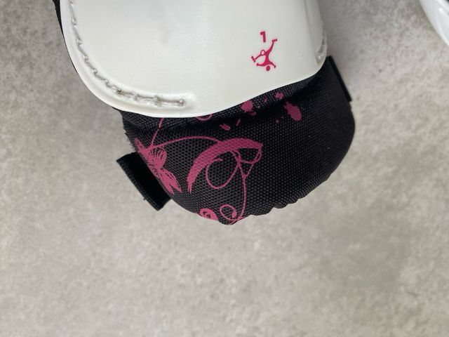 Protecciones Oxelo Play (S/XS)