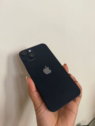 Iphone 14 negro - Como nuevo