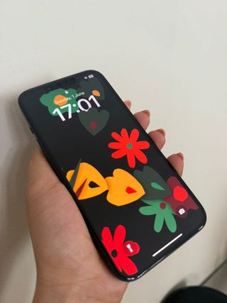 Iphone 14 negro - Como nuevo