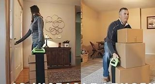 Alquiler Kit Mudanzas y traslados fácil 