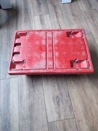 Alquiler Kit Mudanzas y traslados fácil 