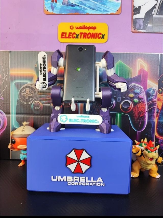 BQ Aquaris U e Xiaomi Redmi