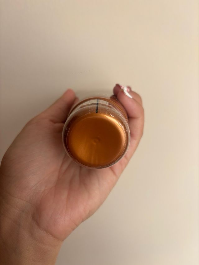 Autobronceador Clarins