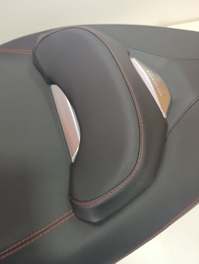 Asíento Yamaha X-MAX