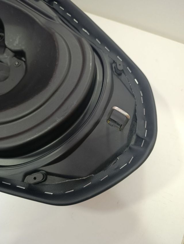 Asíento Yamaha X-MAX