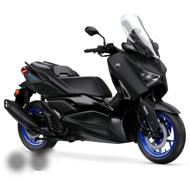 Asíento Yamaha X-MAX