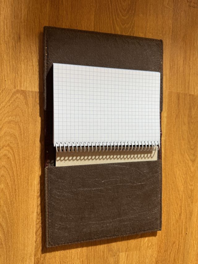 3 carteiras + caderno em pele + outras que eu vendo 14€