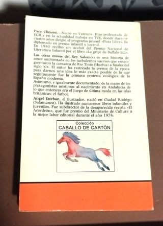 5 cuentos Editorial Escuela Española